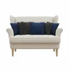 Grigio antracite e blu navy