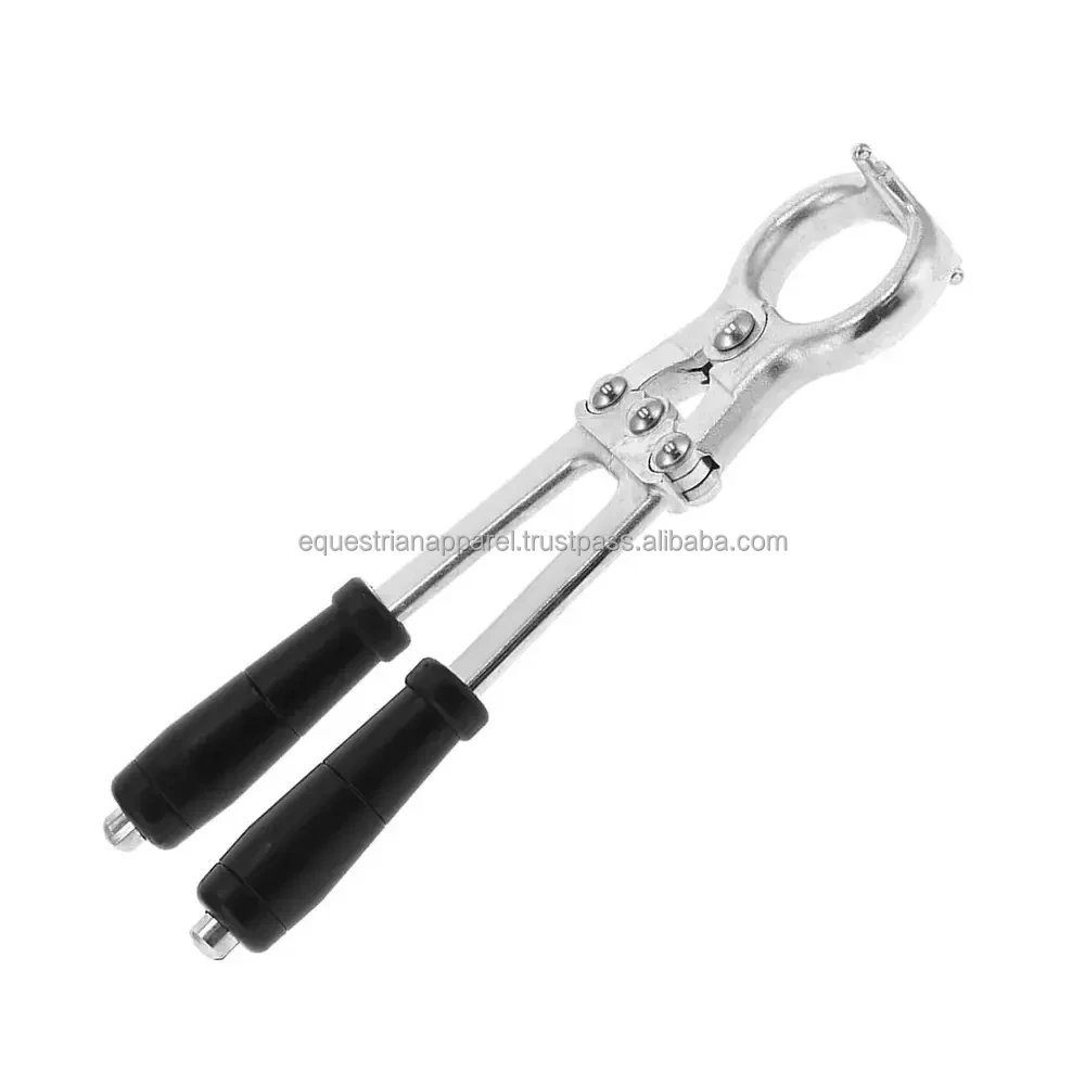 Burdizzo Castrator Forceps Veterinary Castration Tools Bloodless