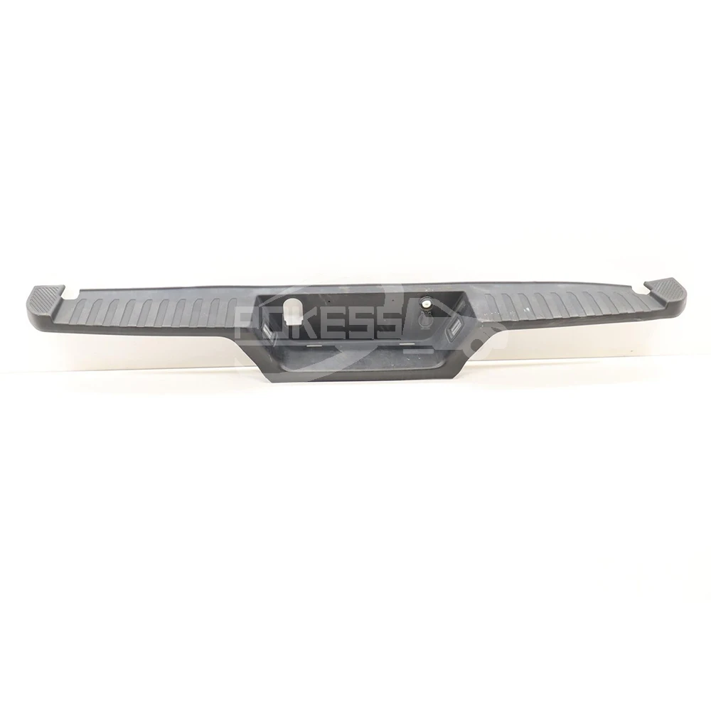 F150 Welcome Pedal HL3Z17B807BB HL3417B810BE5YZ9 Rear Bumper Pedal Wit... — 6
