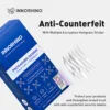 Anti-Counterfeit (Add-on)