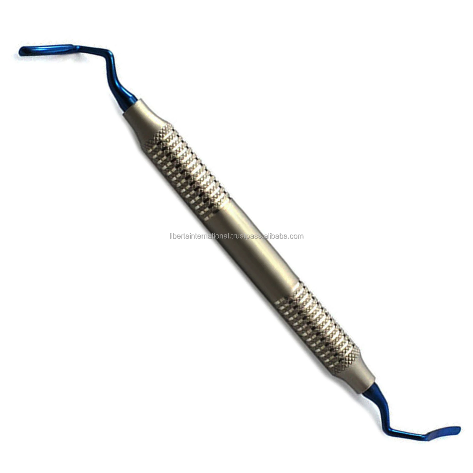 Periodontal Sinus Gum Tunneling Surgery Implant Procedure Instruments