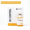 Gold salmon dna Facial serum