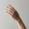 10K Solid Gold