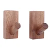 Natural Wood Color