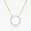 14K Solid Gold