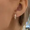10K Solid Gold