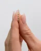 Oro macizo de 14k