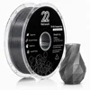 TPU 95A Gris Transparente
