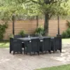 Anthracite Color