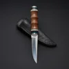 Wood Handle Option  1
