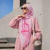 Pink Lava