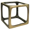 Brass Finish