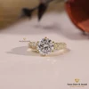 Oro amarillo