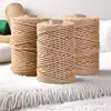 100% Natural Jute Color