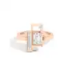 18K Solid Gold