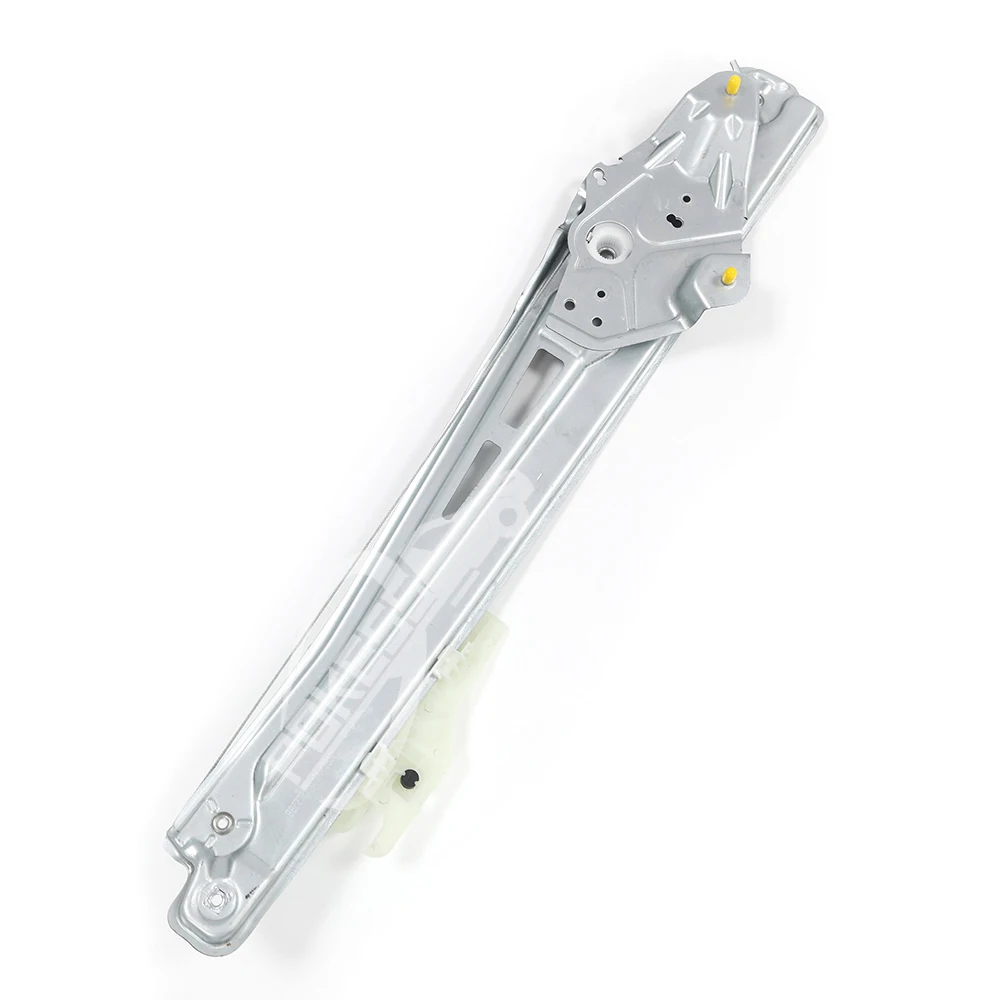 Auto Parts BB5Z7827009A WLR126 BB537827009AB Window Regulator Bracket ... — 2