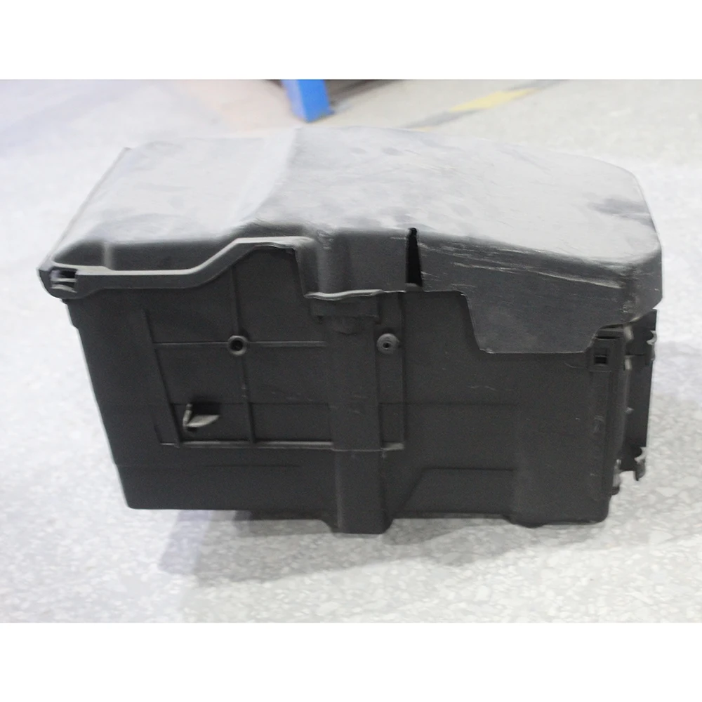 Car Battery Holder Assy for Ford Focus 09 Plastic 4M5110723BC LQ-FKS-... — 2