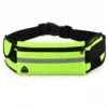 Fluorescent Green Color