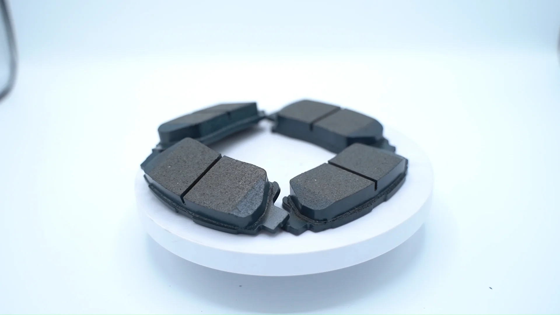 Wholesale Genuine High Performance Advance Auto Parts Disk Brake Pads