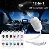 Starry Sky Night Light + 12 Projection Discs