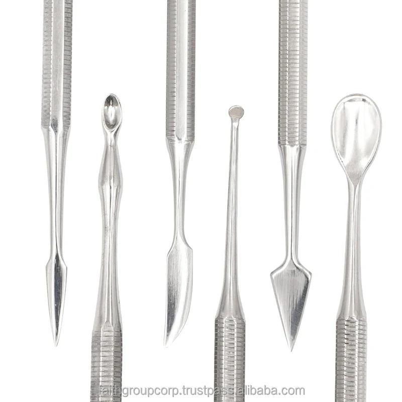 Gingival Cord Packer - Atraumatic Dental Instrument