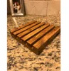 Natural Wood
