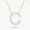 Or massif 14K