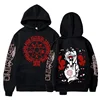 Eternal Chaos Gothic Hoodie