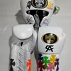 Chrome heart White