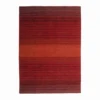 Deep Red Tonal