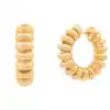 10K Solid Gold