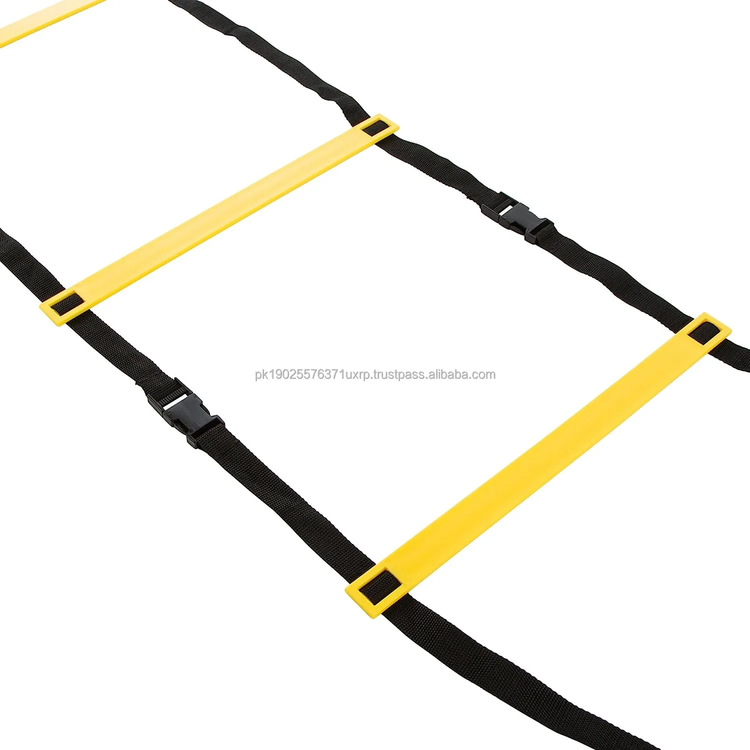 Ultimate Agility Ladder Speed Training Equipment 12 18 20 Rungs Agility