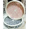 Natural Bone Inlay