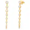 18K Solid Gold
