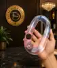 Transparent