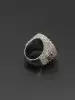 18K Solid Gold