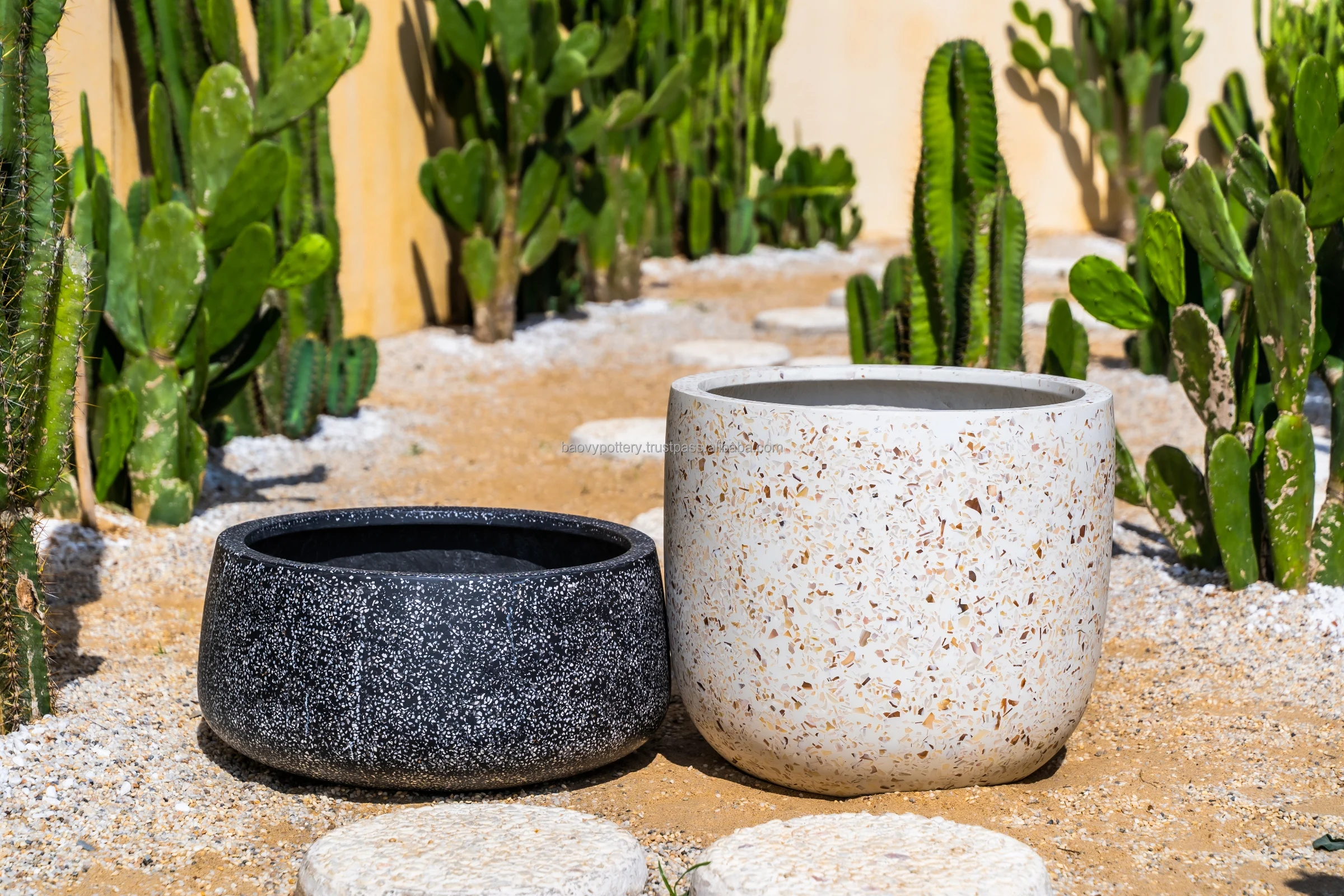 [Ecova Decor] CLASSIC PLAIN TEXTURES GRC (GLASS REINFORCED CONRETE ...