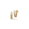14K Solid Gold