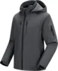 Charcoal Gray