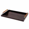 Dark Walnut Brown