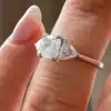 14K Solid Gold