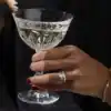 18K Solid Gold