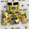 Gold