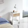 White Color