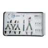 Kit de herramientas para extensiones de cabello 33