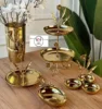Baño de oro