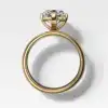 14k Real Solid Gold