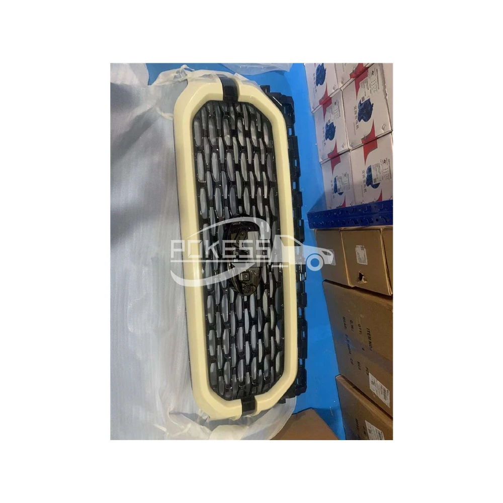 POKESS AAuto-Grills ML3Z8200LBPTM ML348C050LAPRAA — 3