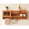color madera