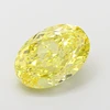 FANCY VIVID  YELLOW
